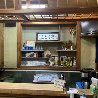 京風料理 ことぶき_2