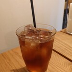 コルツ - アイスティー