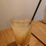 コルツ - グレープフルーツジュース