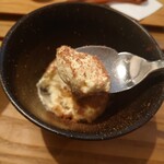 コルツ - アマゾンカカオのティラミス②