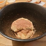 コルツ - アマゾンカカオのティラミス①