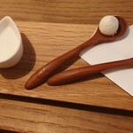 コルツ - メレンゲ