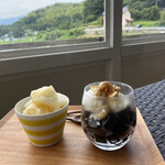 KASAHARA HONEY - 