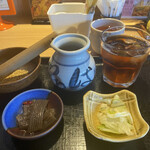 和食・天ぷらのお店 ぼうず - 