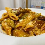 bistro orange garden - 