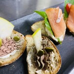 bistro orange garden - 