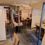 コルツ - 店内①