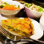 bistro orange garden - 