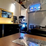 bistro orange garden - 