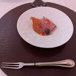 RISTORANTE REGA - 