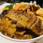 bistro orange garden - 