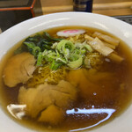 Natsukashi Noaji Shina Soba - 