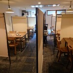 コルツ - 店内②