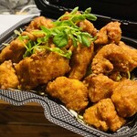 bistro orange garden - 