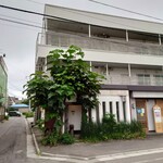 コルツ - 店外観①