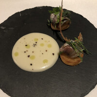 ラ メゾン ドゥ グラシアニ 神戸北野 - 