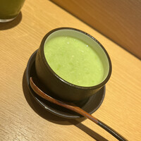 新宿 鮨 つむぎ - 