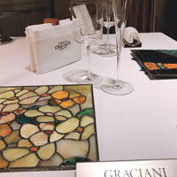 ラ メゾン ドゥ グラシアニ 神戸北野 - 