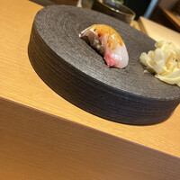 新宿 鮨 つむぎ - 
