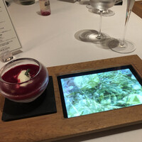 ラ メゾン ドゥ グラシアニ 神戸北野 - 