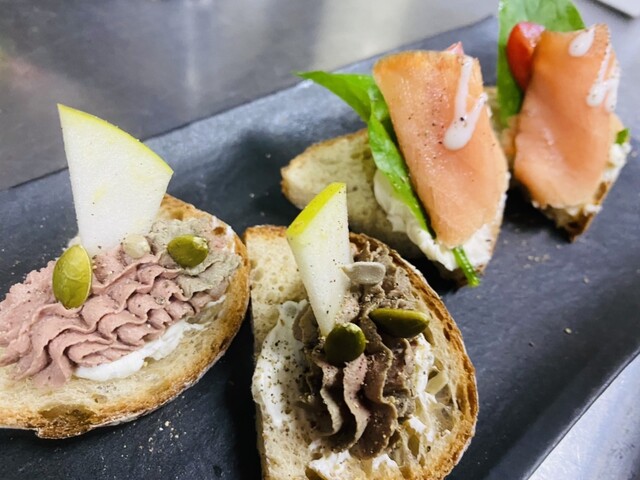 Orange Garden photo 3