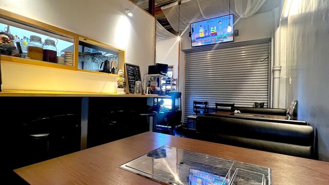 Orange Garden photo 5