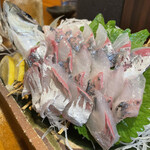 時音 - 料理写真: