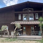 ランドシップカフェ - 