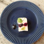 ランドシップカフェ - 