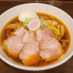 らーめん 紬麦 - 