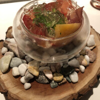 レストラン ヴァリエ - 