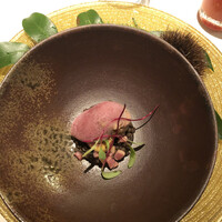 レストラン ヴァリエ - 