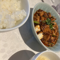 四川豆花飯荘 東京店 - 
