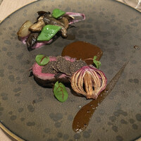 Recette - 