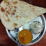 インド＆ネパールレストラン＆バー サグン - 