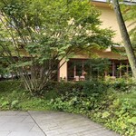 軽井沢ホテルブレストンコート - 