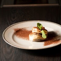 本日のドルチェ