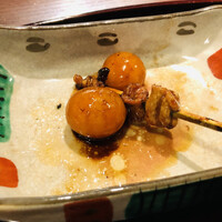 お燗酒と焼き鳥 傳鳥 - 