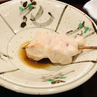 お燗酒と焼き鳥 傳鳥 - 