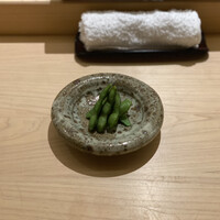 鮨 神楽 - 