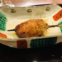 お燗酒と焼き鳥 傳鳥 - 