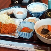 とんかつ まい泉 青山本店 - 