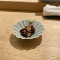 鮨 神楽 - 