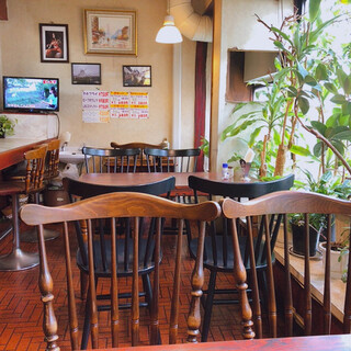 レストラン 幸_2