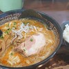 火門拉麺