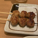 焼鳥 庄ちゃん  - つくね