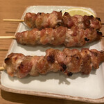 焼鳥 庄ちゃん  - 身