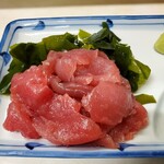 御食事処 福田家食堂 - 