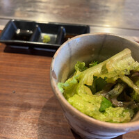 くずし鉄板 あばぐら 神田店 - 