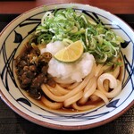 丸亀製麺 - 